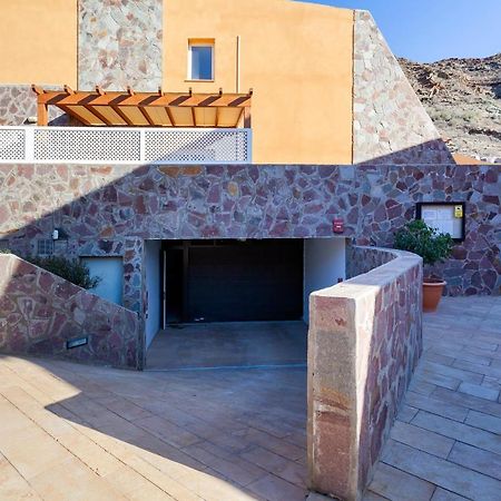 Casa Tauro Relax Meer Golfplatz Pool Playa Del Cura  Exterior foto