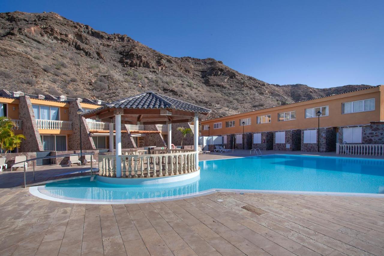 Casa Tauro Relax Meer Golfplatz Pool Playa Del Cura  Exterior foto