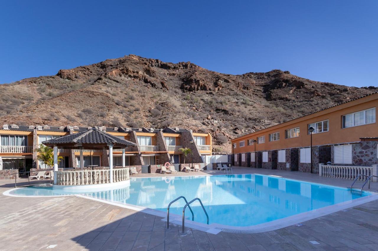 Casa Tauro Relax Meer Golfplatz Pool Playa Del Cura  Exterior foto