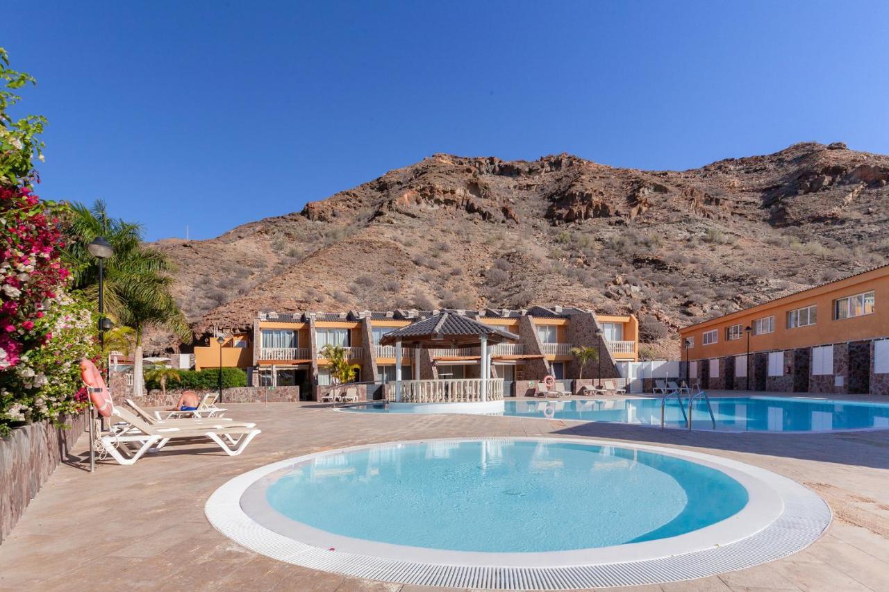 Casa Tauro Relax Meer Golfplatz Pool Playa Del Cura  Exterior foto