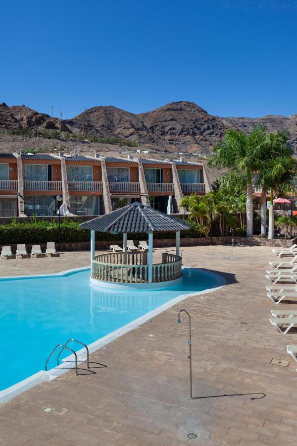 Casa Tauro Relax Meer Golfplatz Pool Playa Del Cura  Exterior foto