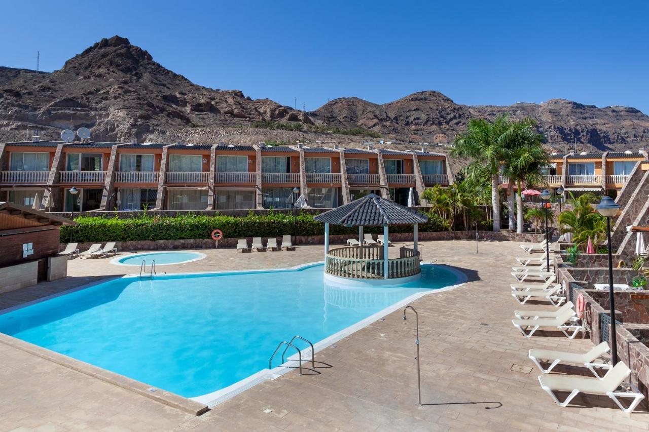 Casa Tauro Relax Meer Golfplatz Pool Playa Del Cura  Exterior foto